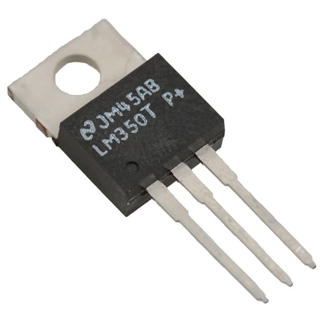 ONSEMI LM350T