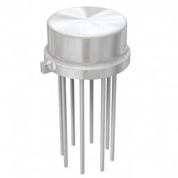 National Semiconductor LM361H