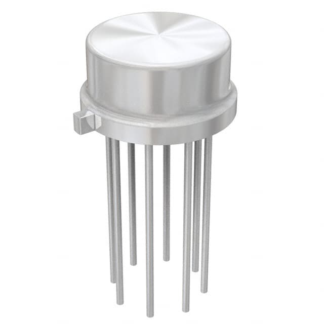 National Semiconductor LM361H