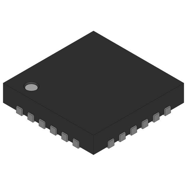 National Semiconductor LM5035ASQ/NOPB