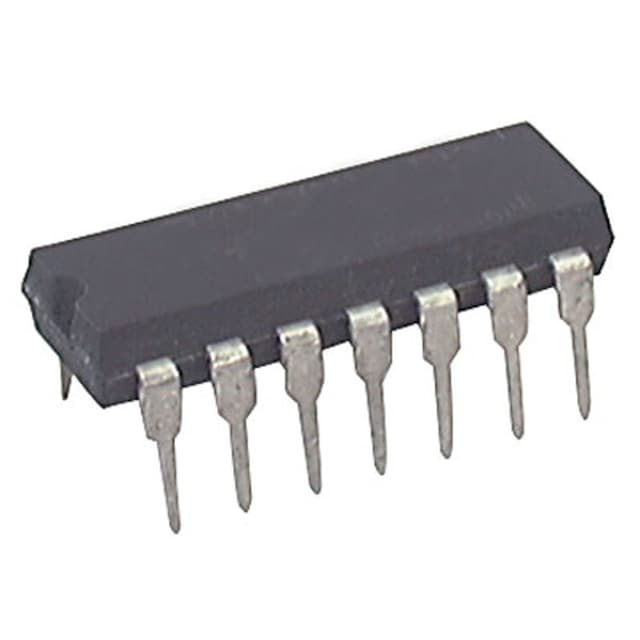 Jameco Electronics LM723CN
