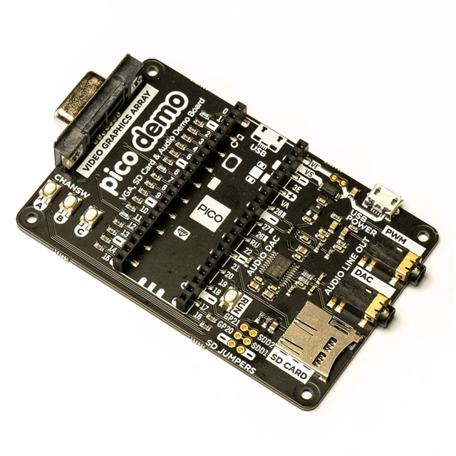 Pimoroni Ltd PIM553