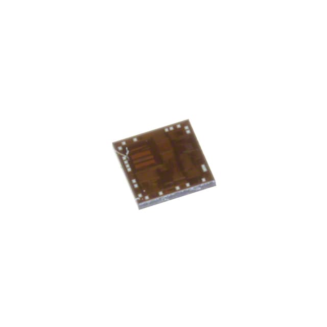 TI MSP430G2252TDA1