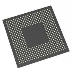 TI TMS320C6415TBZLZA8