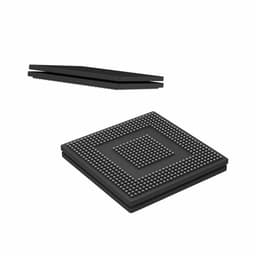 TI TMS320C6474FZUNA2