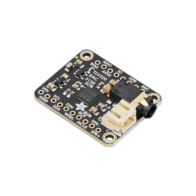 Adafruit Industries LLC 6309