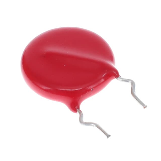 LITTELFUSE V14E385PL4B7