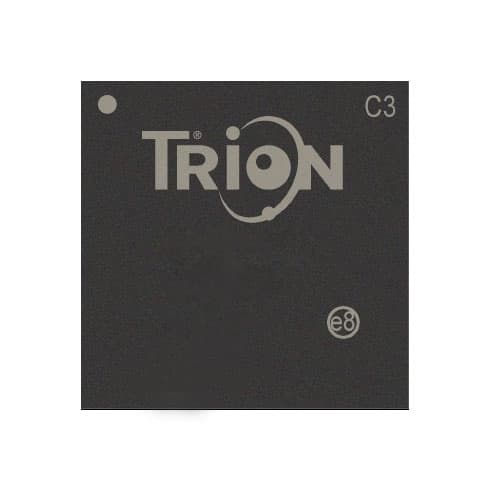 Efinix, Inc. T13F169C4