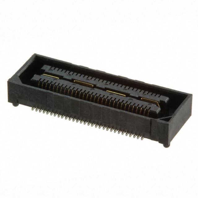 Samtec Inc. QSH-030-01-F-D-A-K-TR