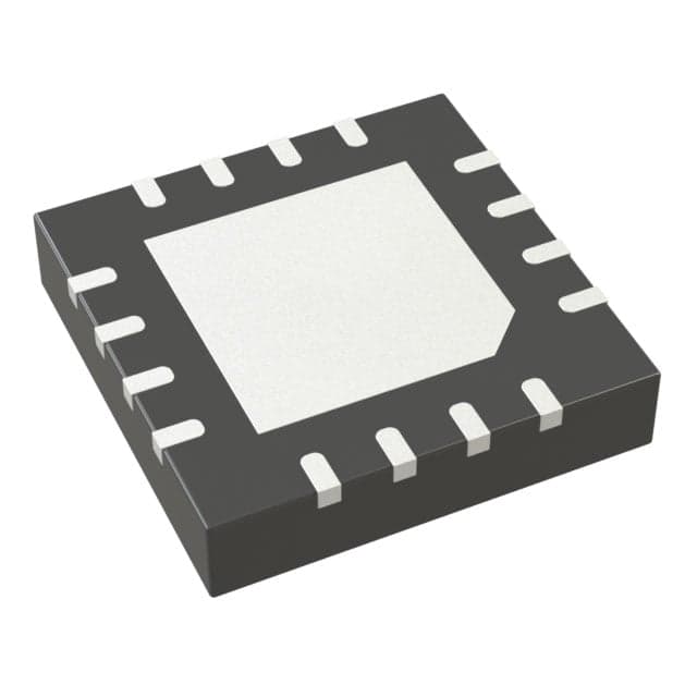 Analog Devices Inc. ADP2118ACPZ-2.5-R7
