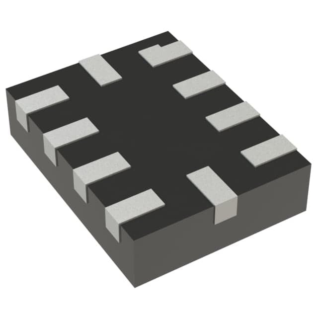 Renesas ISL23315TFRUZ-T7A