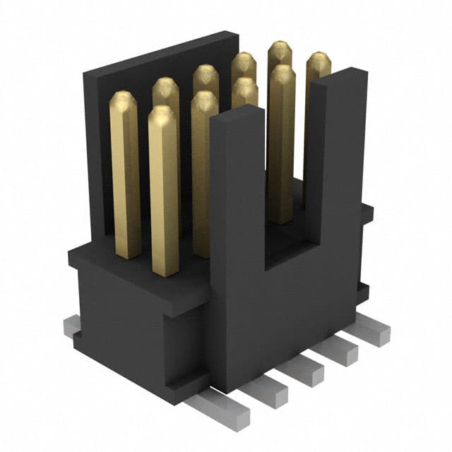 Samtec Inc. FTSH-105-01-L-DV-K-TR