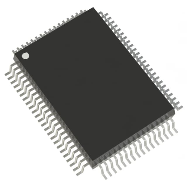 MAXIM DS5001FP-16N