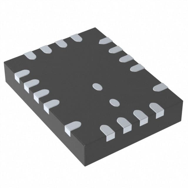 Analog Devices Inc. LT8640IUDCF#PBF