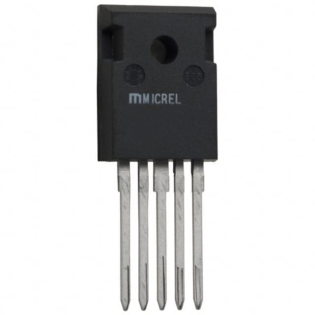 Microchip MIC29752WWT