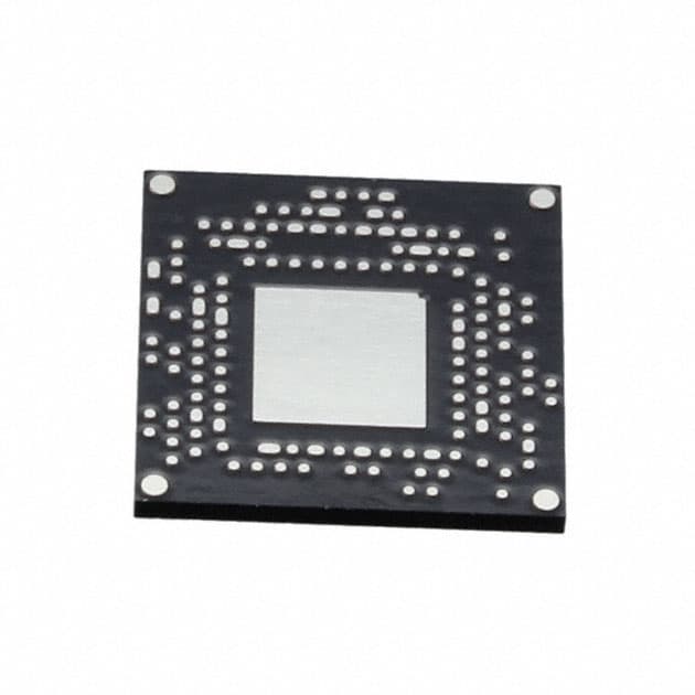 Microchip VSC8514XMK-11