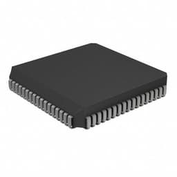 Microchip PIC17C752-16/L