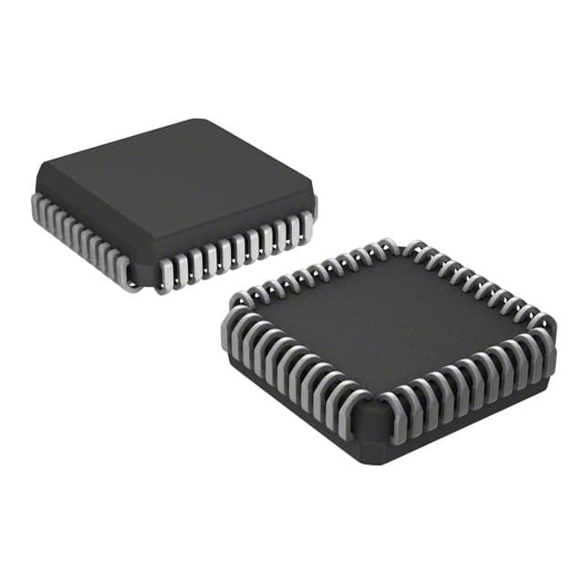 Microchip LE58QL021FJCT
