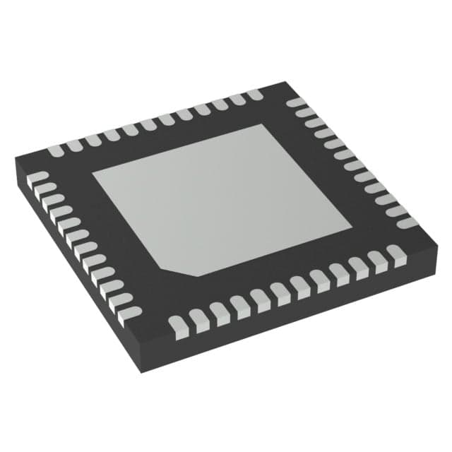 Microchip ATMEGA4809-MUR