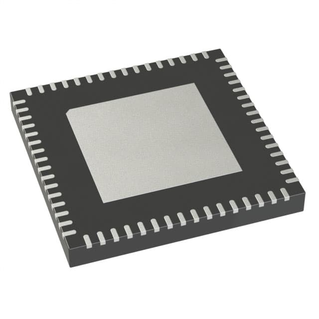 Microchip PIC32MX470F512H-I/MR