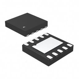 Microchip MIC23153YMT-TR