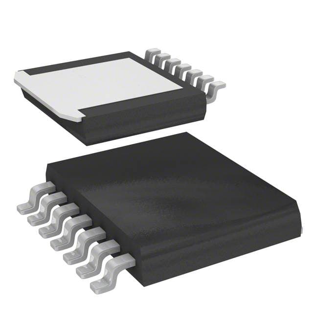 Microchip MIC69502WR-TR