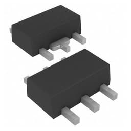 Microchip MCP1804T-C002I/MT