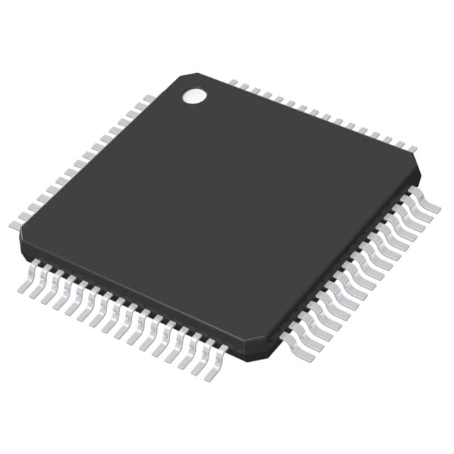 Microchip LE79Q2281DVCT