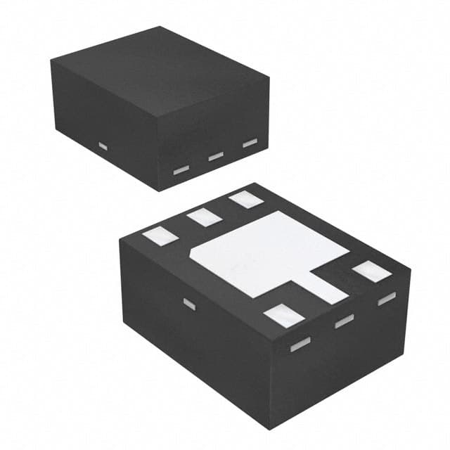 Microchip ATR0610-PQQ-43