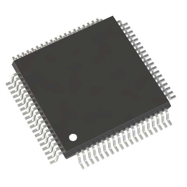 Analog Devices Inc. AD6620ASZ