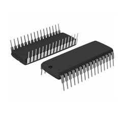 Microchip AT27C010-70PU