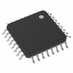 Microchip ATMEGA88PA-15AZ