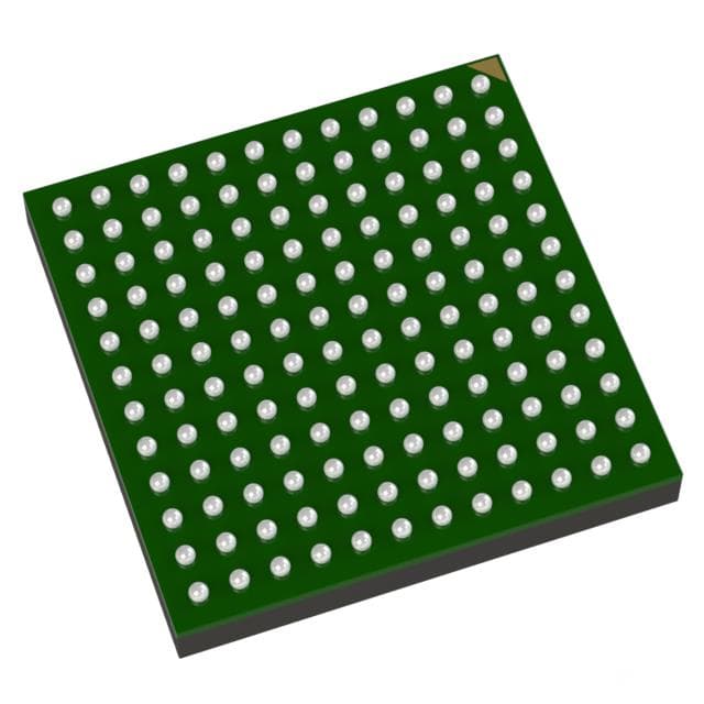 Microchip ATSAMV70Q20B-CBT