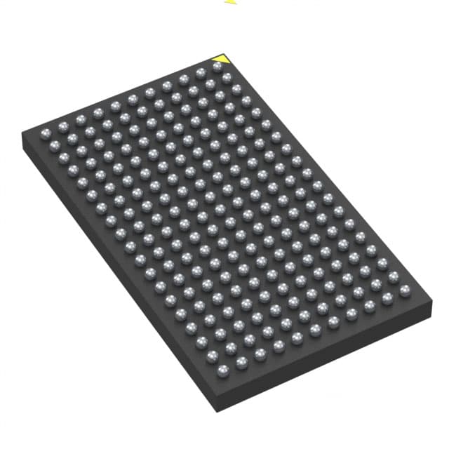 Analog Devices Inc. LTM4671IY#PBF