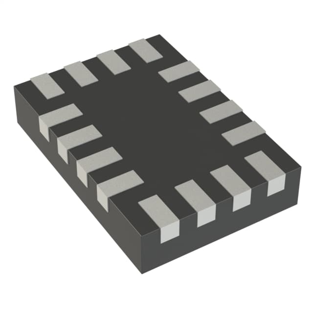 Renesas ISL62872HRUZ-T