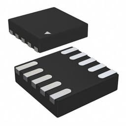 Microchip MIC23250-G4YMT-TR