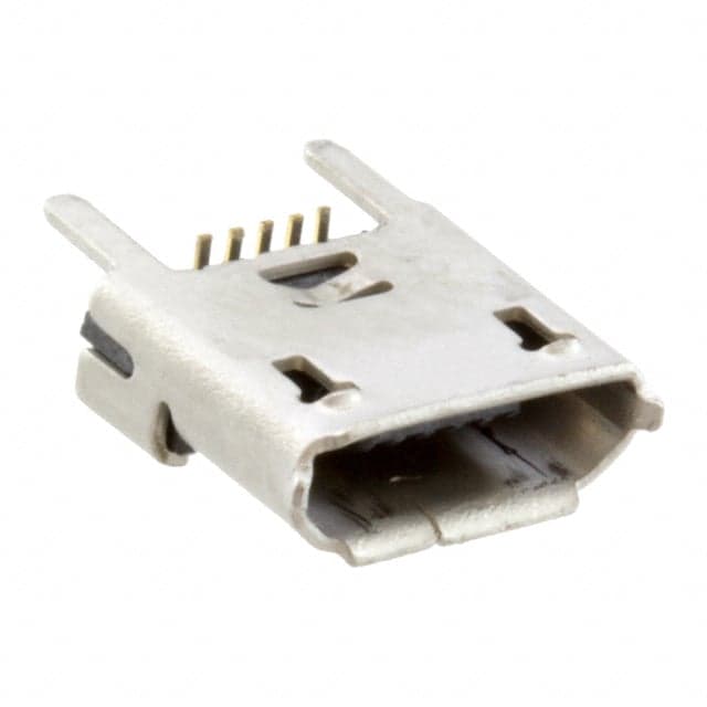 MOLEX 1051330001