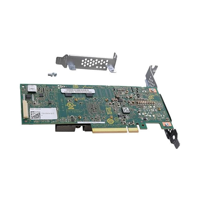 Microchip 12008IXS