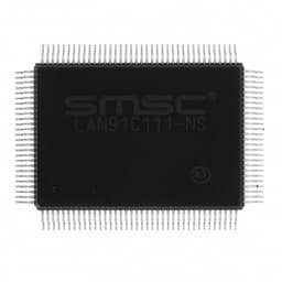 Microchip LAN91C111-NS