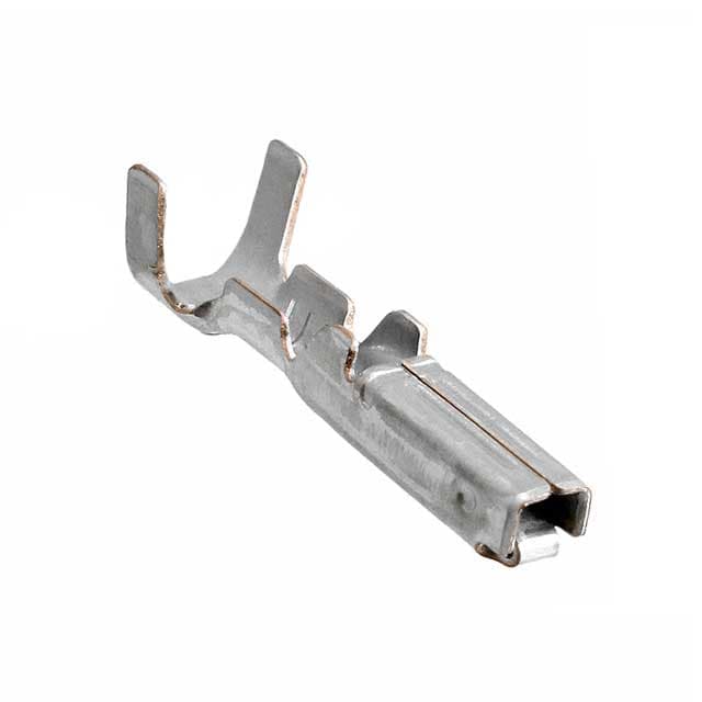 TE Connectivity 282403-1