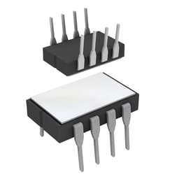 Analog Devices Inc. ADXL206HDZ