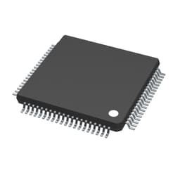 Analog Devices Inc. AD9726BSVZ