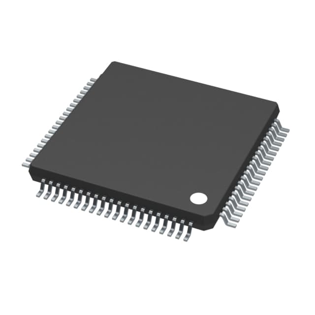 Analog Devices Inc. AD9726BSVZ