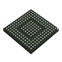 Analog Devices Inc. ADSP-BF512BBCZ-4