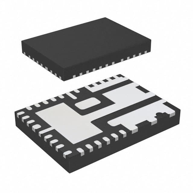 INFINEON IR3846MTRPBF