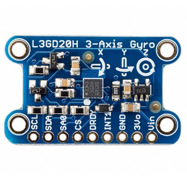 Adafruit Industries LLC 1032