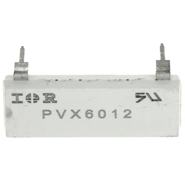 INFINEON PVX6012PBF