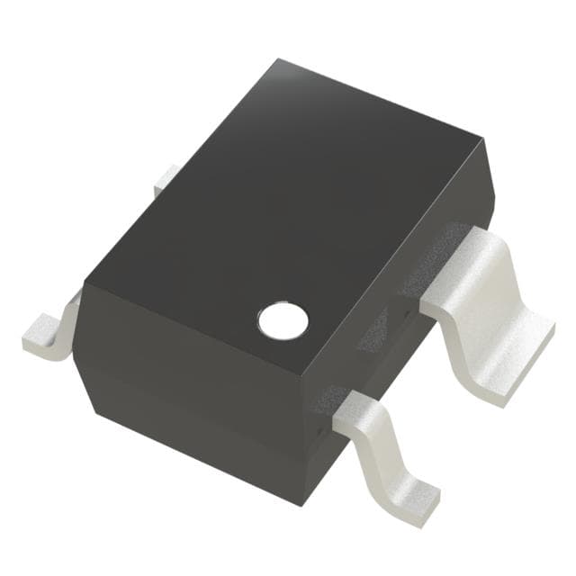 Analog Devices Inc. ADM6713SAKSZ-REEL7