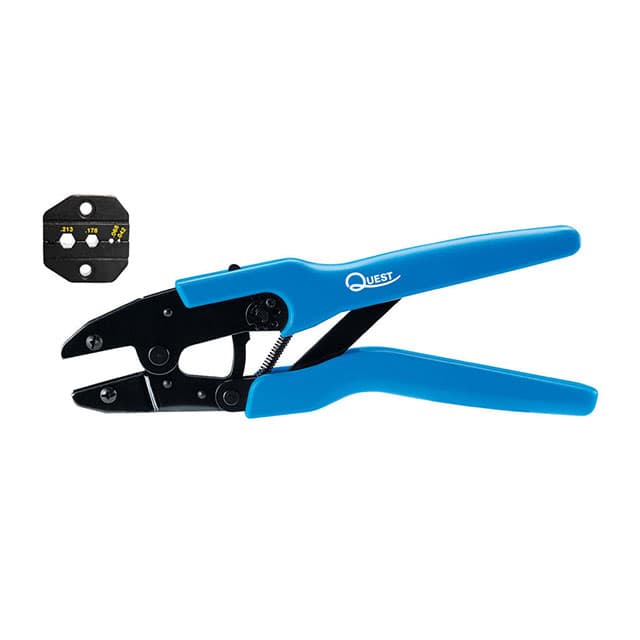 Quest Technology International Inc. TRF-3035