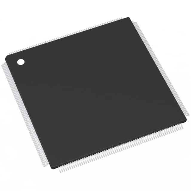 Renesas R7S721000VCFP#AA1